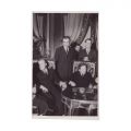 George Enescu și Yehudi Menuhin, 7 fotografii de epocă