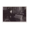 George Enescu și Yehudi Menuhin, 7 fotografii de epocă