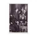 George Enescu și Yehudi Menuhin, 7 fotografii de epocă