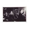 George Enescu și Yehudi Menuhin, 7 fotografii de epocă