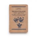 C. Lacrițeanu, Productologia. Studiul mărfurilor, 1930, cu semnătură  