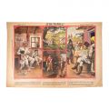 Publicația „Vulturul”, 1907, două numere dedicate meseriilor