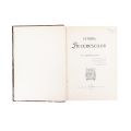 G. I. Ionnescu-Gion, Istoria Bucurescilor, 1899