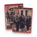 Publicația „Realitatea Ilustrată”, anii XV și XVII, 1941 - 1944
