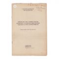 Constantin Hormuzachi, cinci articole, cu dedicație pentru zoologul Andrei Popovici-Bâznoșanu