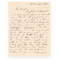 Corespondența ministrului de interne Ioan Cămărășescu, 1921-1948 