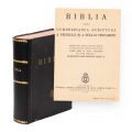 Biblia, 1939, tradusă de Vasile Radu și Gala Galaction