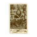 Colecție de 38 fotografii format carte-de-visite, diverse ateliere din București