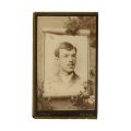 Colecție de 38 fotografii format carte-de-visite, diverse ateliere din București