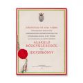 Procesul-verbal de reînființare a Consiliului Municipal din Cluj în urma Dictatului de la Viena din 30 august 1940