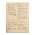 Convorbiri Literare, Anul IX, Nr. 10, 1 ianuarie 1876, cu „Punguța cu doi bani” de Ion Creangă