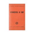 Ionel Teodoreanu, Întoarcerea în timp, 1941, cu dedicație pentru Nuți Trifu