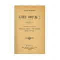 Iacob Negruzzi, Scrieri Complete, 6 volume