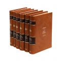 Iacob Negruzzi, Scrieri Complete, 6 volume