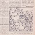 Planul parcului Regele Carol II, 1939 