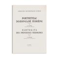 N. Iorga, Portretele doamnelor române, 1937