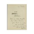 Ion Barbu, Joc Secund, 1986, exemplar bibliofil