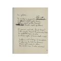 Ion Barbu, Joc Secund, 1986, exemplar bibliofil