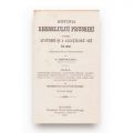 J. Thorand, Istoria războiului Prusiei contra Austriei și aliaților săi în 1866, 1867