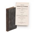 J. Thorand, Istoria războiului Prusiei contra Austriei și aliaților săi în 1866, 1867