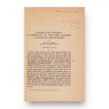 Nicolae Iorga, Wilhelm de Kotzebue și momentul de prefacere modernă a societății moldovenești, 1934, cu dedicație