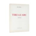 Alain Jouffroy, Tire a l'arc, 1962, ilustrat de Victor Brauner
