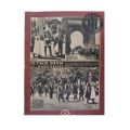 Publicația „Realitatea ilustrată”, 27 iulie 1938 - număr dedicat decesului reginei Maria a României