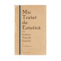 Madda Holda, Cărți de vizită + B. Fundoianu, Imagini și cărți din Franța + Felix Aderca, Mic tratat de estetică + Virgil Carianopol, Scrisori către plante + V. G. Paleolog, Imagina poetică colorată la Alexandru Macedonski, 1922-1936