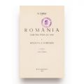 Nicolae Iorga, România cum era până la 1918, 1939-1940, două volume