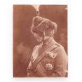 Principesa moștenitoare Elena, două fotografii de epocă, 1923