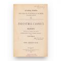 Tudor Pamfile, Industria casnică la români, 1910