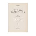 Nicolae Iorga, Istoria Românilor, 10 volume, 1936 - 1939 