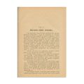 Contra-Amiral N. Negrescu, Criza marinei militare, 1922, cu dedicația autorului