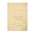Arhitect Grigore Ionescu, Istoria arhitecturii românești, 1937, cu dedicație olografă