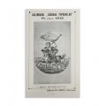 Calendarul „Răsboiul popoarelor” pe anul 1916