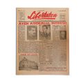 Publicația „Libertatea”, 12 martie 1945 - „Avem Ardealul întreg”