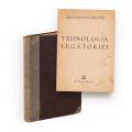 Tehnologia legătoriei, 1951