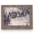 Ceremonia de inaugurare a Mormântului Soldatului Necunoscut, 1923, 12 fotografii de epocă