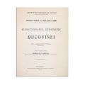 Marele dicționar geografic al României, cinci volume + Dicționarul Geografic al Bucovinei