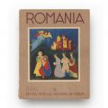 La Roumanie en images + Revista O.N.T. „România”, 1938-1939, două numere