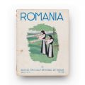 La Roumanie en images + Revista O.N.T. „România”, 1938-1939, două numere