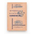 Avram Tira, Istoricul și evoluția submarinelor, 1944