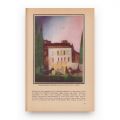 Gabriel E. Pogany, Les révolutionnaires de la peinture hongroise, cu dedicație 