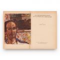 Gabriel E. Pogany, Les révolutionnaires de la peinture hongroise, cu dedicație 