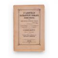 Cărțile săteanului român, două numere, 1876-1878