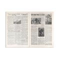 Publicația „Glasul Muntelui”, anul V, nr. 157, 31 iulie 1938 - moartea reginei Maria