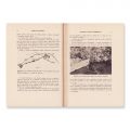 A. I. Brătescu-Voinești, Tratat de pescuit, 1938, exemplar bibliofil