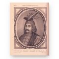 A. Papiu Ilarian, Tezaurul de Monumente Istorice pentru România, trei volume, 1862-1864