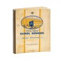 Anuarul Depozitului General de Instrumente Chirurgicale și Articole de Laborator Carol Bünger, 1929