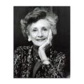 Yehudi Menuhin și soția sa, Diana Gould, fotografii și autograf
